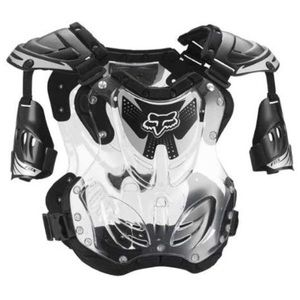 FOX Racing Offroad MX R3 Chest Rash Guard